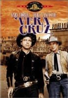 Vera Cruz [Import allemand]