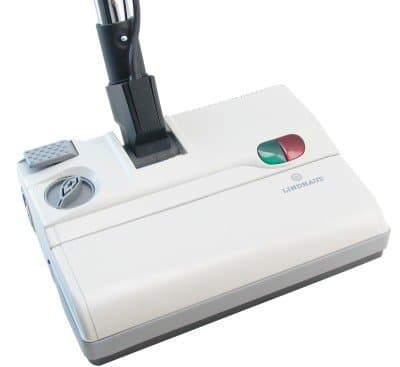 lindhausPB12E 12" High Performance Power Brush