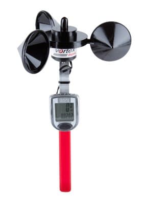 Vortex Handheld Anemometer (Wind Meter)