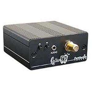 Digital Micro Modulator, 1-Channel with Caller ID