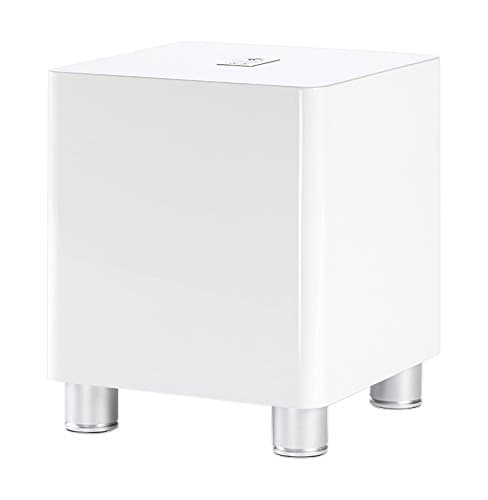 Sumiko Subwoofer S.5 White