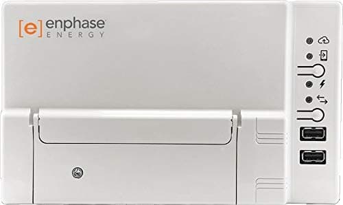 ENVOY Communications Gateway