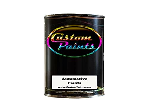 Yellow - Pint - Paint Code YU1-2005 onwards - Compatible with Suzuki