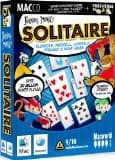 Burning Monkey Solitaire 4.0 - Mac