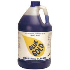 Blue Gold Cleaner/Degreaser