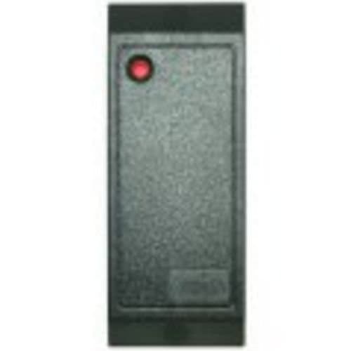 AWID Applied Wireless ID SR-2400-GR-MP SR-2400 Gray, AWID Logo Multi Protocol Reader