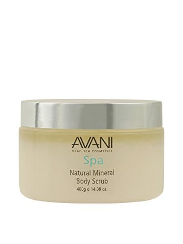AVANI Natural Mineral Body Scrub