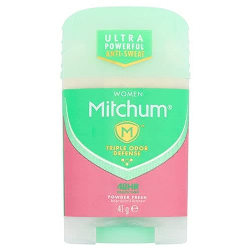 Mitchum Advanced Stick Powder Fresh