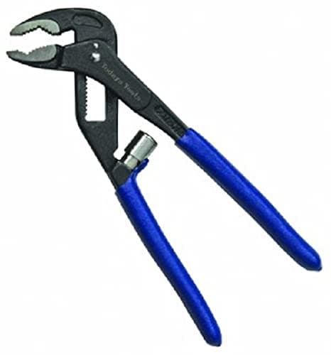 7" Fast Grip Auto Adjusting Water Pump Pliers