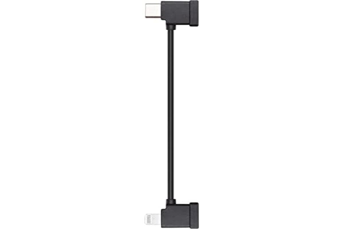 Mavic Air 2/Mini 2 Remote Controller RC Cable(Lightning Connector) - Original OEM