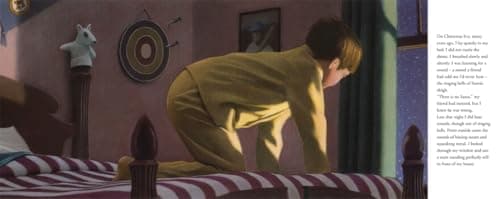 The Polar Express: 35th Anniversary Edition