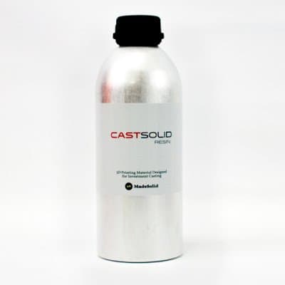 MadeSolid CastSolid Resin - 1 liter