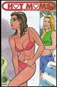 Hot Moms #3 (Eros Comix)