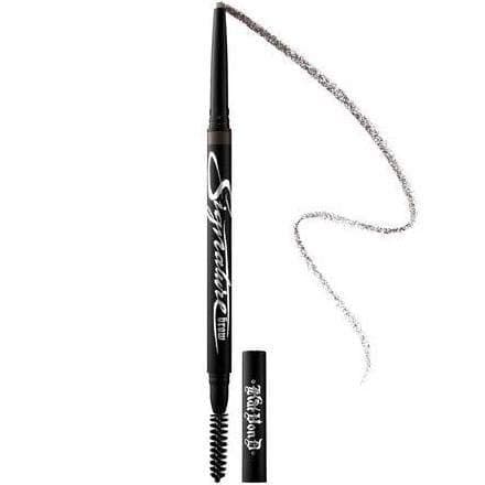Signature Brow Precision Pencil (Dark Brown)