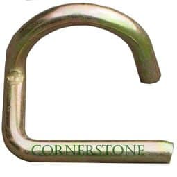 Scaffolding Gravity Locking Pins Pig Tail Lock Pins G pins Scaffoldf