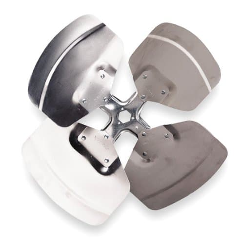 Propeller, 26 In Dia, 33 Deg Pitch