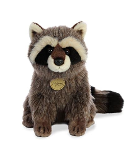 Aurora - Miyoni - 12" Raccoon