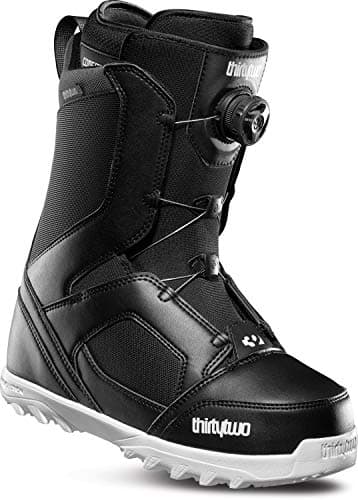 THIRTY TWO STW thirtytwo Boa Snowboard 18 Boots