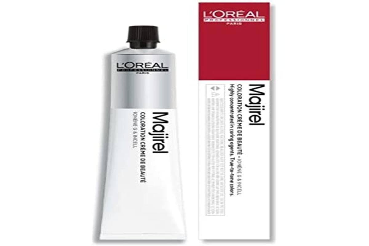 L'Oreal MAJIREL Mix Red 50ml LMMIXRE