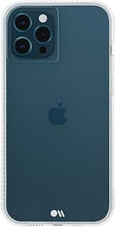 Case-Mate - TOUGH - iPhone Lizzie Case - Clear Plus w/Micropel