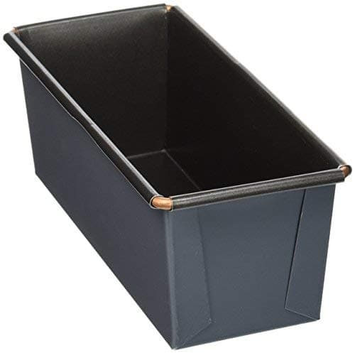 Matfer9 7/8 Inch Nonstick Bread Loaf Pan