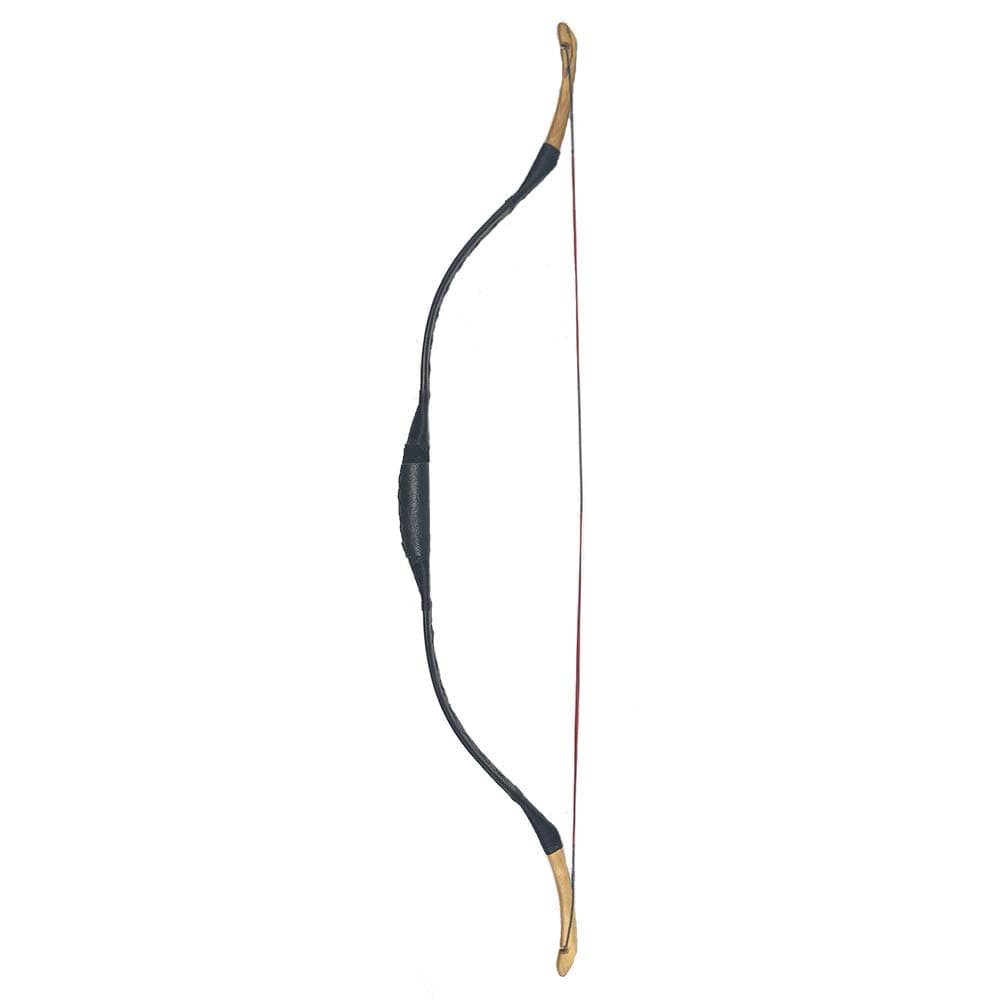 Turkish Bow Short Bow Horseback Archery Bow 30-50lbs
