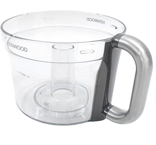 Kenwood KAH647PL Food Processor Replacement Bowl
