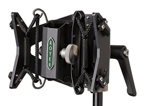 Labs RSM SS1 Sling Shock Suspension Shock Mount