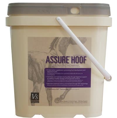 Assure Hoof Equine Digestive Aid