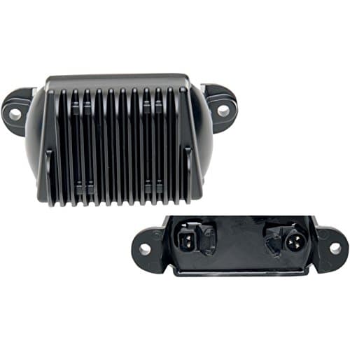 New Regulator for HARLEY-DAVIDSON 2009-2015 TOURING models, part numbers 74505-09 and 74505-09A