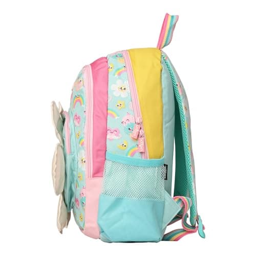 SMIGGLE Movin' Junior Id Backpack/Bag