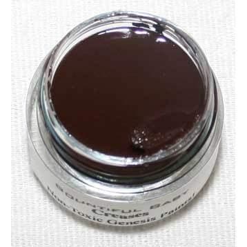 Small Custom Genesis Creases Heat Set Paint