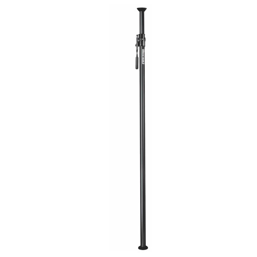 Manfrotto 032B Autopole Extends from 210-370 cm - Black
