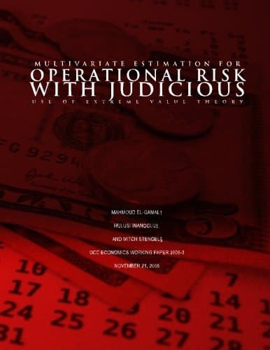 Multivariate Estimation for Operational Risk with