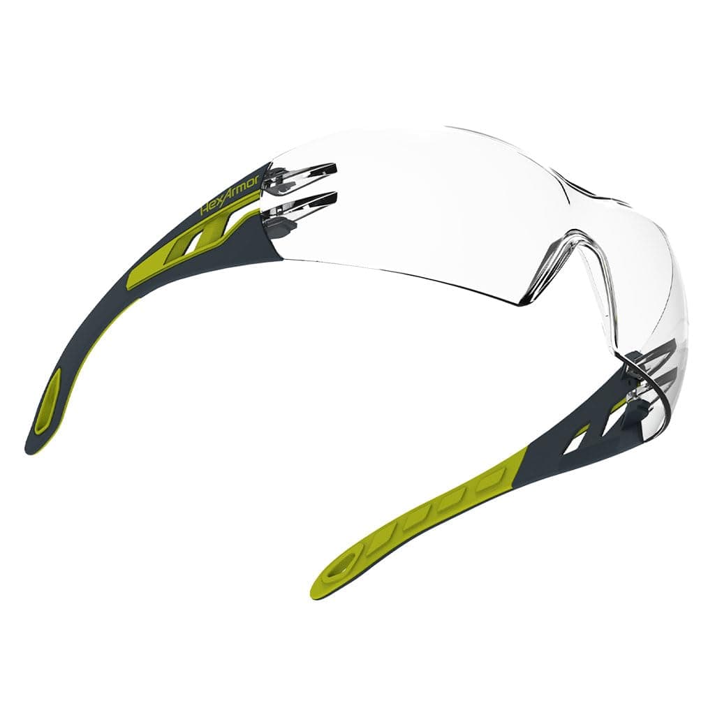 HexArmor MX200 Safety Glasses