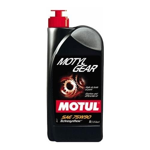 Motul 100093 Gear Oil