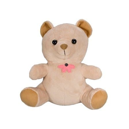 Xtreme Life720P Teddy Bear - SC7002HD
