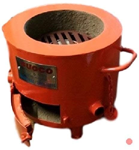 Firewood Charcoal Domestic Stove