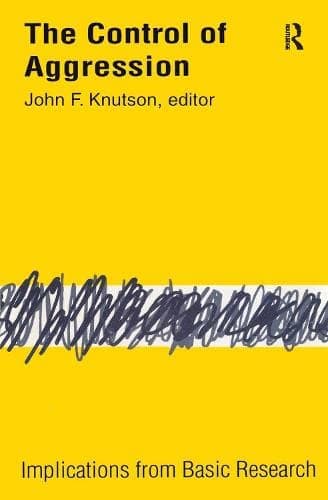 The Control of Aggression: Implications from Basic Research