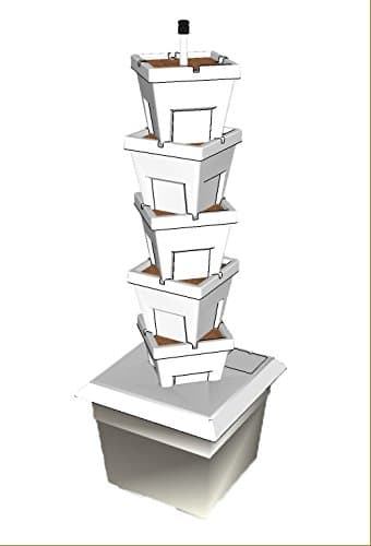 VG1 Vertical Garden by VertiGro (Sandstone)