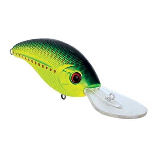 Team Livingston Series Deep Impact 18 Copperhead