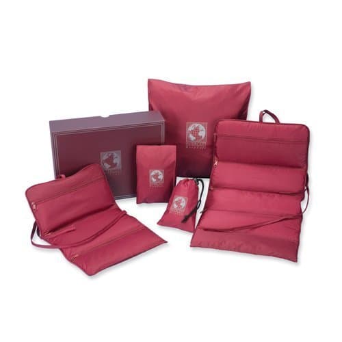 VantexiAnti-Tarnish Jewelry & Silverware Storage System