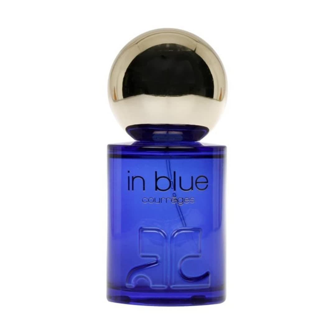 CourregesIn Blue Eau De Parfum 30ml Spray For Her