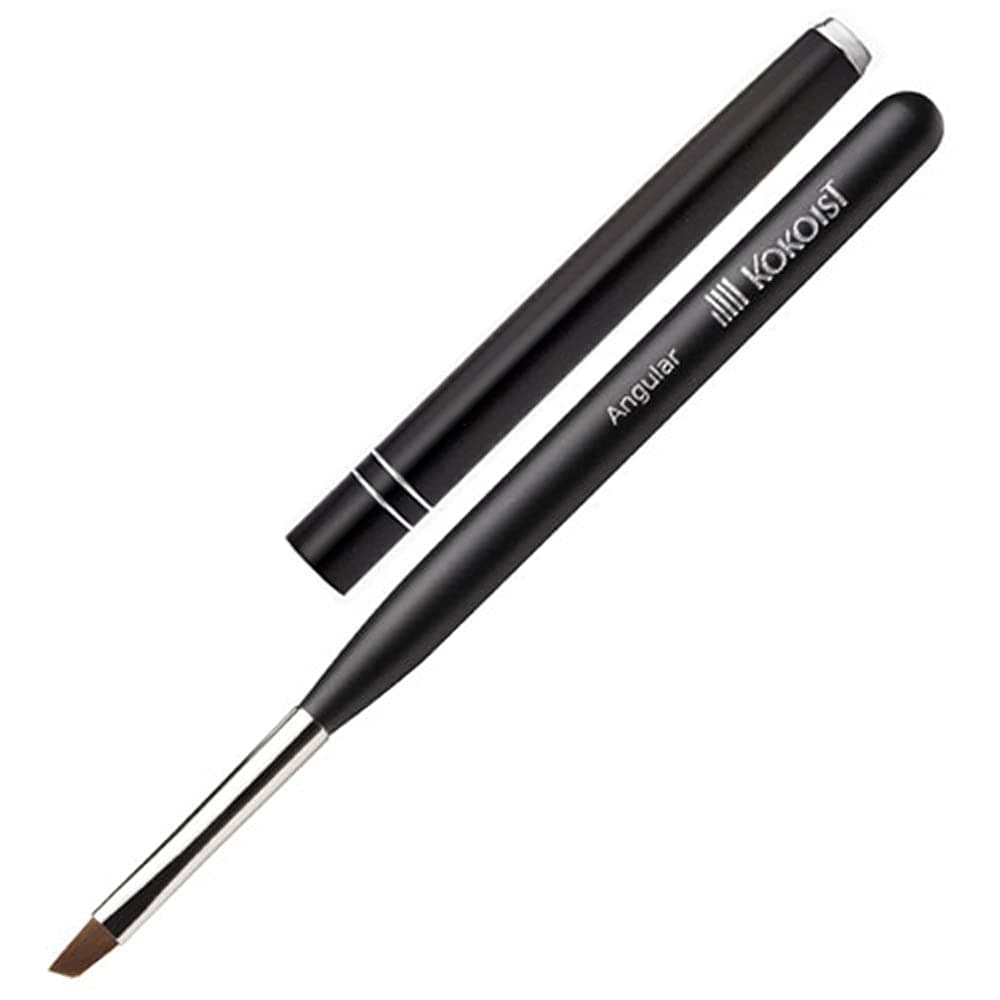 Kokoistangular brush (with cap)