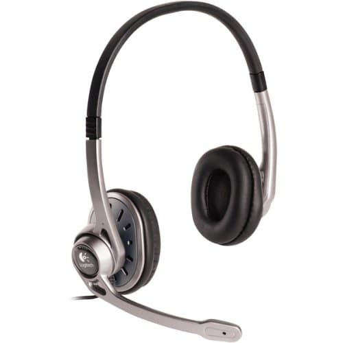 Logitech USB Headset 250