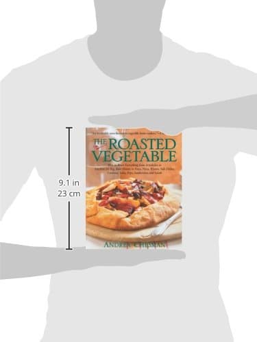 The Roasted Vegetable