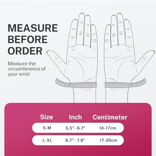 Wrist and Thumb Support, 2 en 1 Finger Splint for De Quervains Tenosynovitis, Arthritis, Trigger Finger, Pain Relief, Tendonitis, Carpal Tunnel Pain Relief and Thumb Sprain