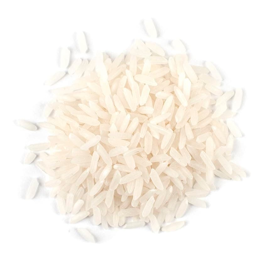 Long Grain White Rice - Treasured Harvest