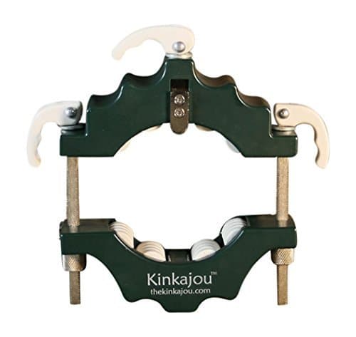 Kinkajou Bottle Cutter-Michigan