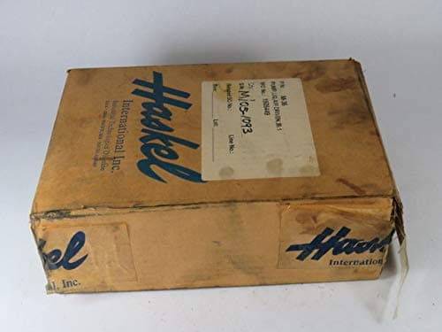 M-36 0.33 HP, 1/3 HP, 36:1 Ratio, 4500 PSI MAX, AIR Driven, Inlet Port: 3/8 INCH NPT, Liquid Pump, Outlet Port: 1/4 INCH NPT